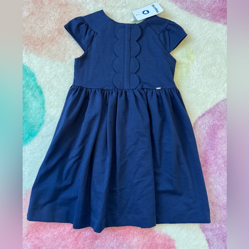 NWT size 7 Mayoral dress